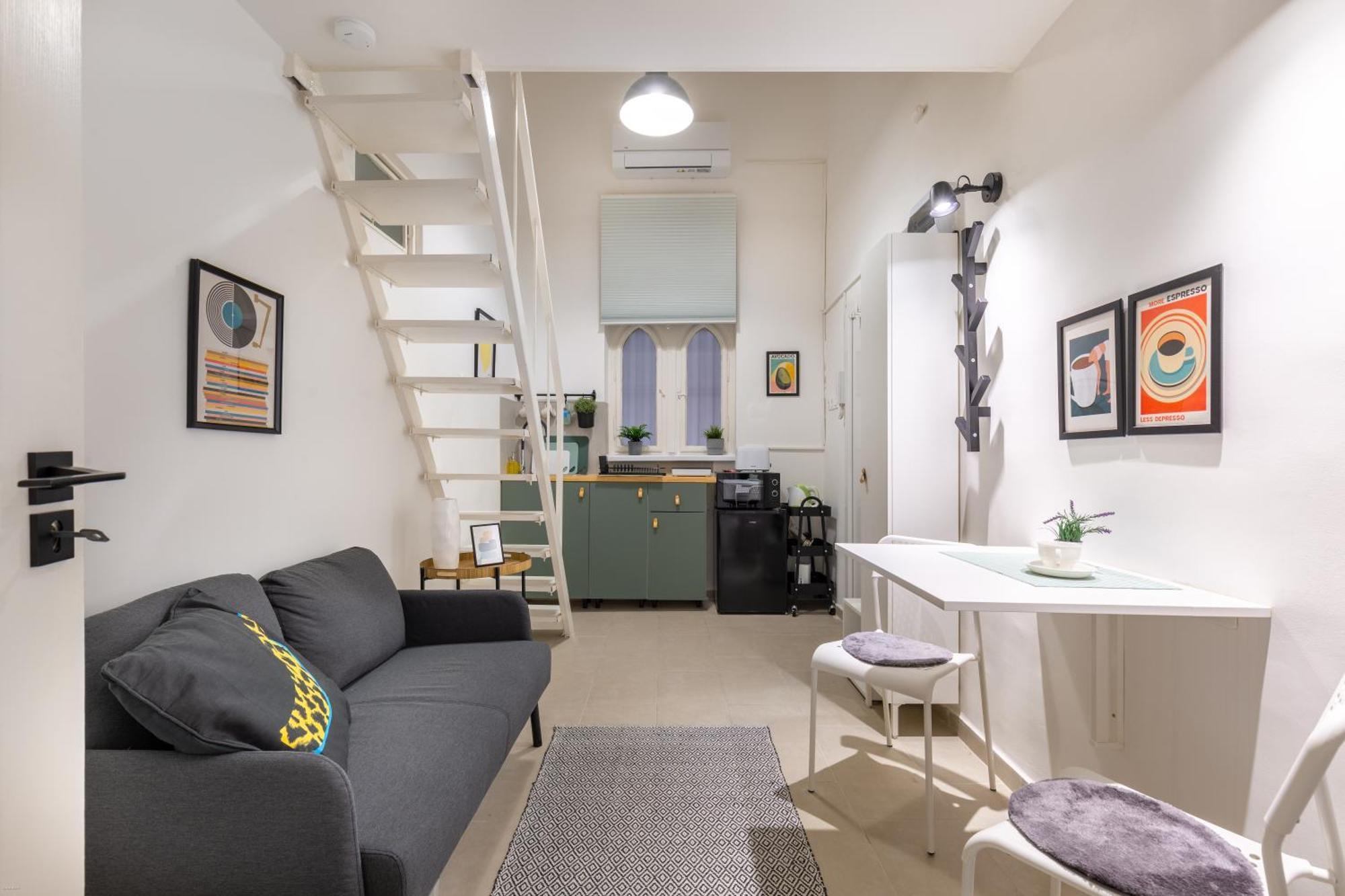 L9 Lonyay Apartment Budapest Kültér fotó