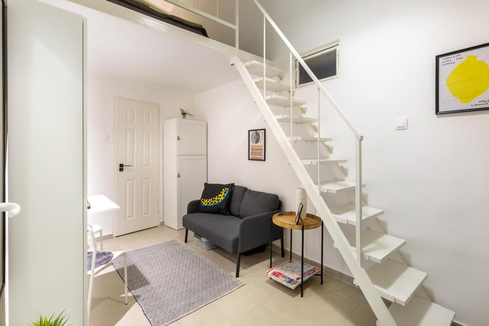L9 Lonyay Apartment Budapest Kültér fotó