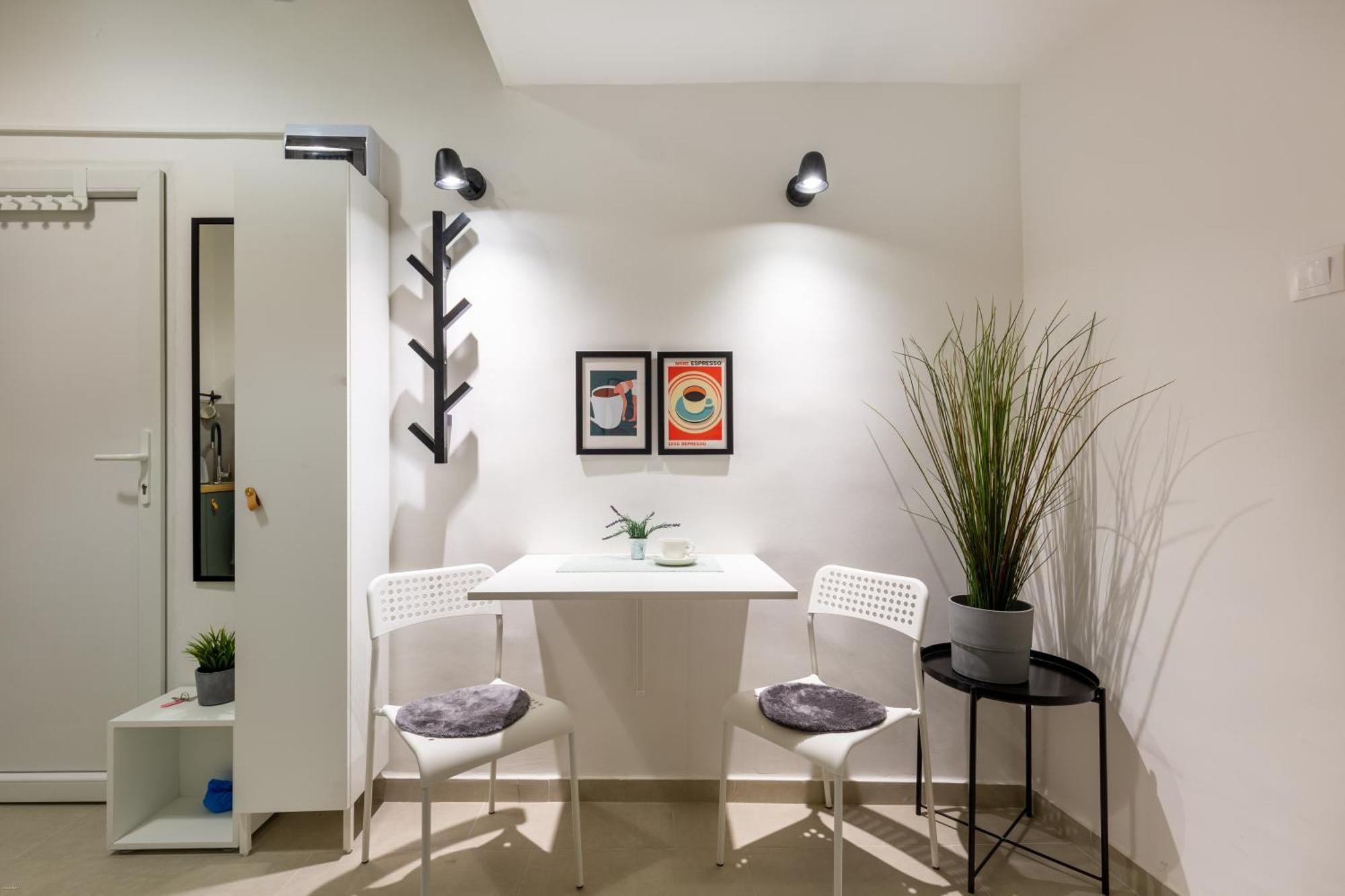 L9 Lonyay Apartment Budapest Kültér fotó