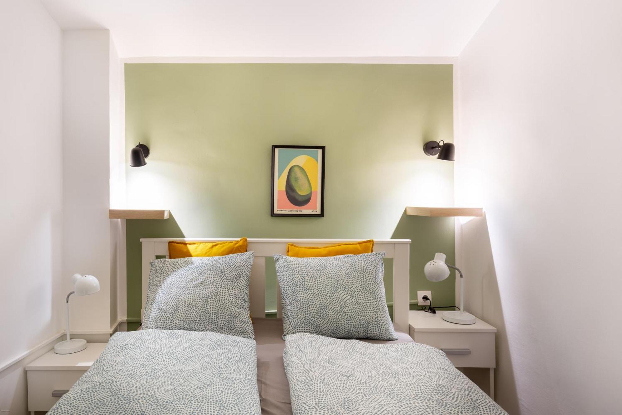 L9 Lonyay Apartment Budapest Kültér fotó