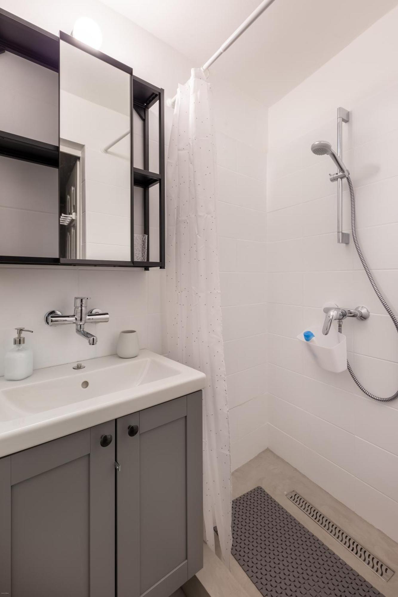 L9 Lonyay Apartment Budapest Kültér fotó