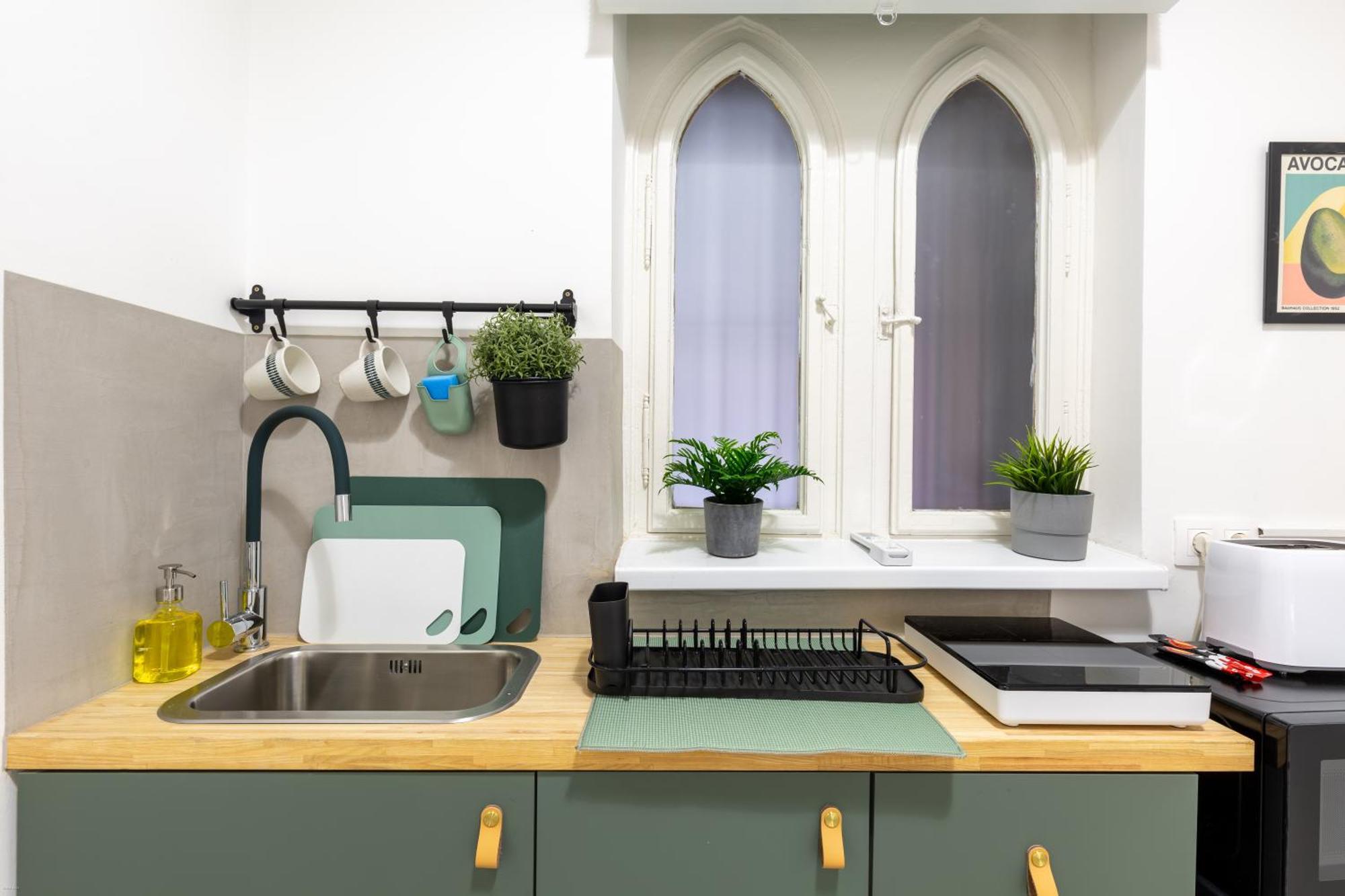 L9 Lonyay Apartment Budapest Kültér fotó