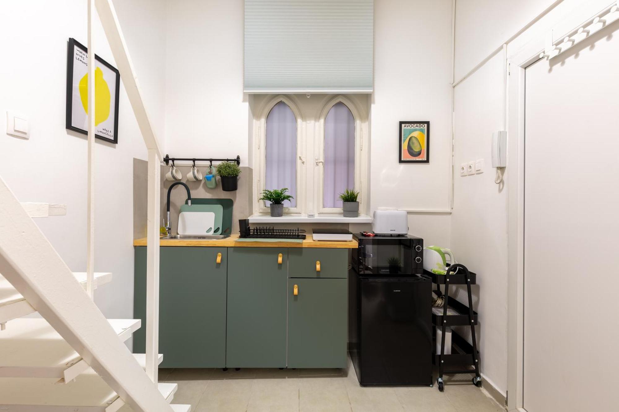 L9 Lonyay Apartment Budapest Kültér fotó