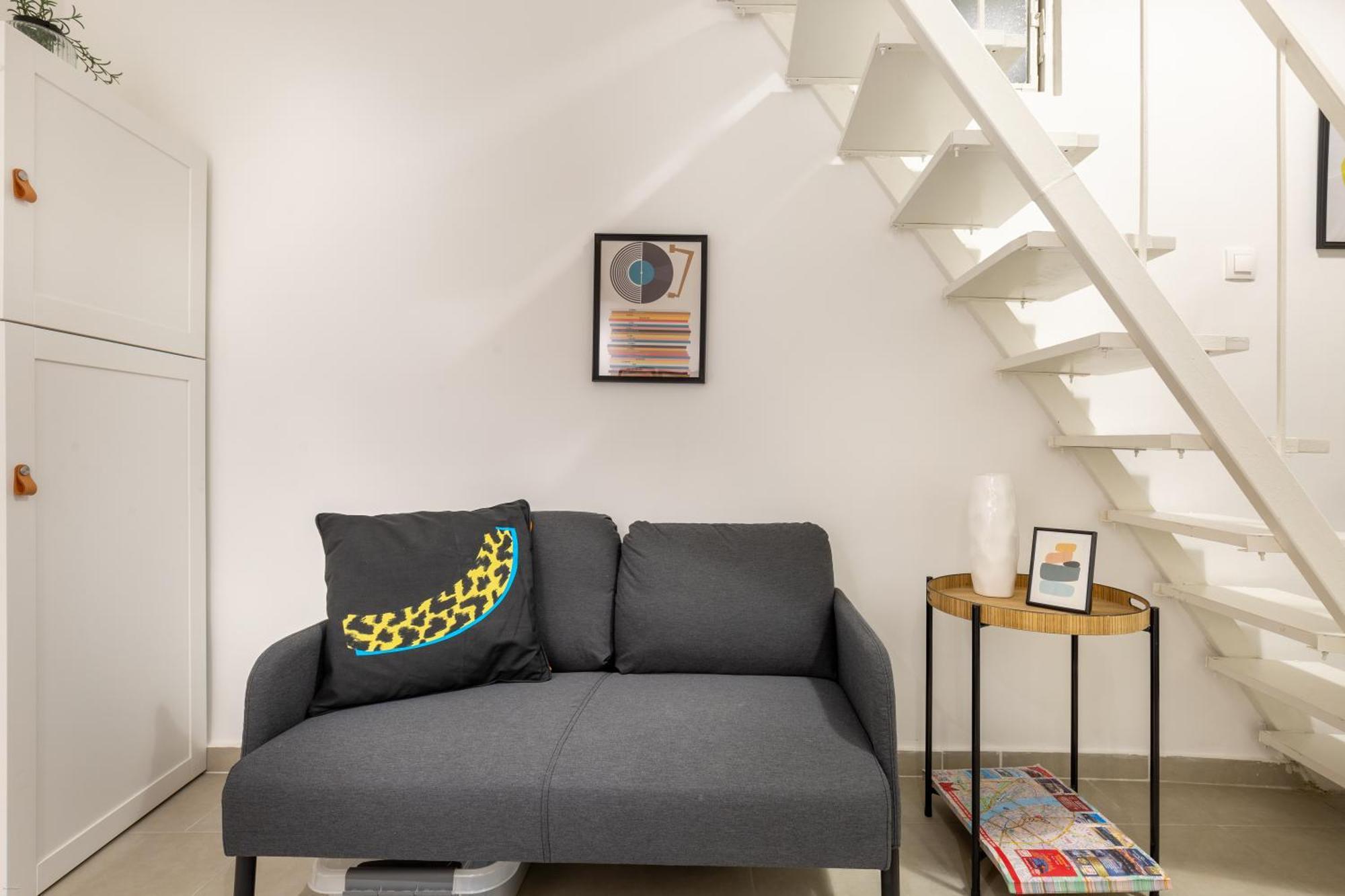 L9 Lonyay Apartment Budapest Kültér fotó